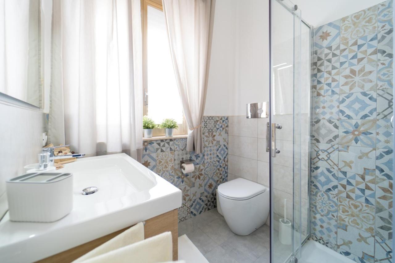 Casa Lina Con Terrazza Villa Canicattini Bagni Buitenkant foto