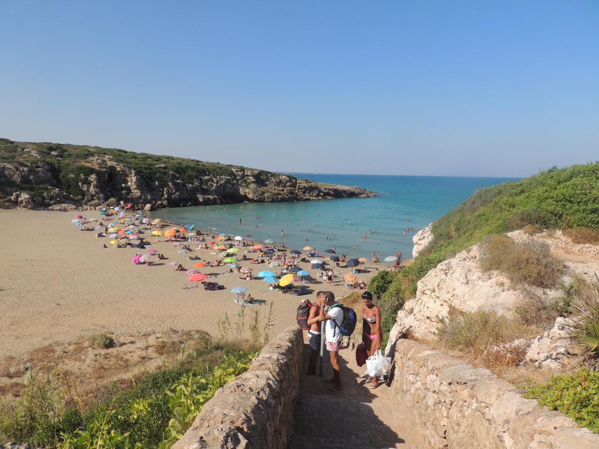 Casa Lina Con Terrazza Villa Canicattini Bagni Buitenkant foto